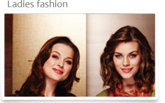 ladies fashion